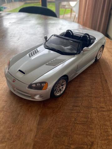 Dodge Viper SR10 ACR  beschikbaar voor biedingen