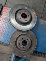 Audi A7 Voor Remschijf - Goede Staat, Auto-onderdelen, Remmen en Aandrijving, Ophalen of Verzenden, Gebruikt, Audi