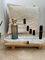 Gissah imperial valley sample/tester/proefje/decant, Ophalen of Verzenden, Nieuw