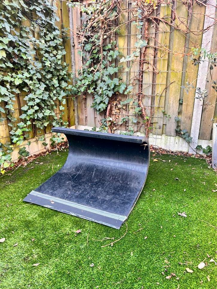 Hockey Rebounder - Gebruikt, Sport en Fitness, Overige Sport en Fitness, Gebruikt, Ophalen