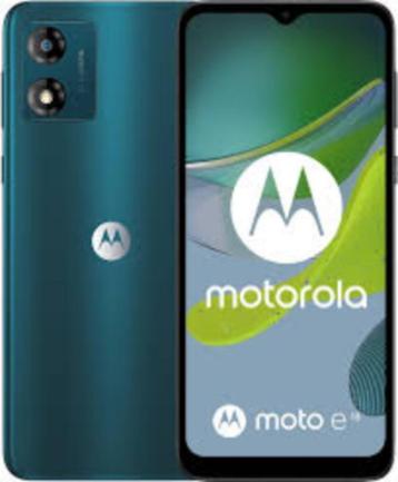Motorola Moto E40 , E30 , E32s, E15, E14 & E13 reparatie  beschikbaar voor biedingen