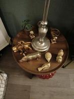 Beeldjes goudkleur, Ophalen of Verzenden, Dier