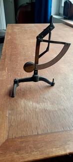 Antieke brievenweger, Ophalen of Verzenden