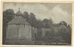 AK Breda - Het Spanjaardsgat, Verzenden, 1920 tot 1940, Ongelopen, Noord-Brabant