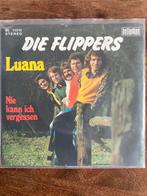 Die Flippers - Luana Single, Ophalen of Verzenden, Gebruikt
