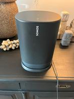 Sonos Move.    VASTE PRIJS, Ophalen, Zo goed als nieuw, Front, Rear of Stereo speakers, Sonos