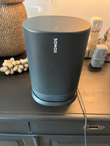 Sonos Move.    VASTE PRIJS beschikbaar voor biedingen