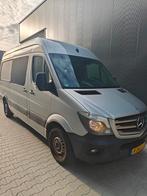Mercedes-Benz Sprinter marge bus! 2.1 CDI 120KW 2014, Euro 5, 4 cilinders, 163 pk, Overige kleuren