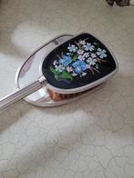 Vintage kaptafel set, Ophalen of Verzenden