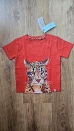 Nieuw T-shirt Noppies panter maat 98 t.w.v. €18, Meisje, Nieuw, Ophalen of Verzenden, Shirt of Longsleeve