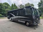 Amerikaanse Gulfstream Camper LPG, Caravans en Kamperen, Campers, Ford, Gaslek-detector, Treinzit, Particulier