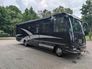 Amerikaanse Gulfstream Camper LPG beschikbaar voor biedingen