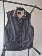 Paul & Shark Bodywarmer - Maat L, Maat 52/54 (L), Zwart, Ophalen of Verzenden, Zo goed als nieuw
