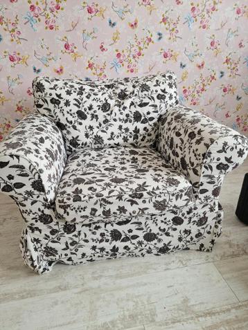 Ikea stoel Ektrop - afbeelding 1