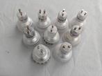 9x GU10 LED Spot 5W 2700K - Gebruikt, Ophalen, Led-lamp, Gebruikt, Minder dan 30 watt