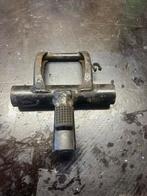 125-180 subframe, Ophalen of Verzenden, Zo goed als nieuw, Overige typen, Piaggio