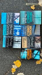 Michael Connelly Detectives - Engelstalig, Ophalen of Verzenden, Gelezen