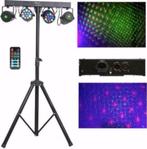 Ibiza light djlight65 licht en laser [1184-b], Muziek en Instrumenten, Licht en Laser, ., Nieuw, Ophalen of Verzenden, .