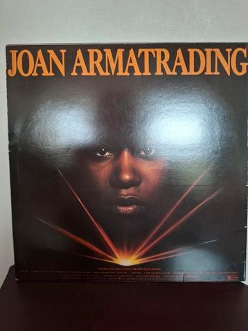 Vinly lp van Joan Armatrading beschikbaar voor biedingen