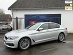 BMW 5-serie 530e iPerformance High Executive Sportline Nieuw, 1998 cc, Achterwielaandrijving, 4 cilinders, Leder en Stof