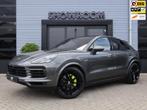 Porsche Cayenne Coupé 3.0 E-Hybrid Bose, Luchtvering, 22 In, Auto's, Porsche, Automaat, Cayenne, 14 kWh, Gebruikt