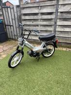 Tomos A3 gele kentekenplaat, Fietsen en Brommers, Brommers | Tomos, Ophalen, Gebruikt, Maximaal 45 km/u, Standard