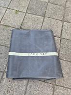 Epdm, Ophalen, Zwart, Zo goed als nieuw, 15 m² of meer