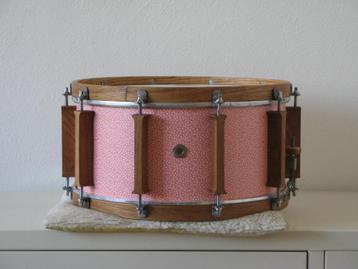 NIEUW!  BW-Drums Daddy Sweet  14x7 inch   <191103> beschikbaar voor biedingen