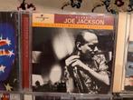 Joe Jackson, Ophalen of Verzenden, Zo goed als nieuw