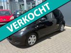 Toyota Aygo 1.0 AIRCO | ELEKTR PAKKET | APK | 5-DEURS |, Voorwielaandrijving, Euro 5, Stof, Gebruikt