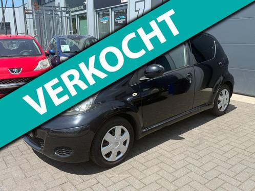 Toyota Aygo 1.0 AIRCO | ELEKTR PAKKET | APK | 5-DEURS |, Auto's, Toyota, Bedrijf, Te koop, Aygo, ABS, Airbags, Airconditioning