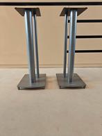 STANDAARDS VOOR BOEKENPLANK BOXEN, Muziek en Instrumenten, Standaards, Ophalen