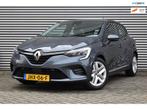 Renault Clio 1.0 TCe Zen, Airco, Cruise, Apple carplay, Elek, Auto's, Renault, Voorwielaandrijving, Stof, Gebruikt, USB