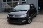 Nette Volkswagen Polo 1.4 TDI Euro 6 Bj 2015 Airco LMV, Voorwielaandrijving, Stof, 74 pk, 580 kg