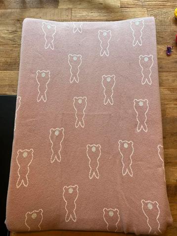 Verschoonkussen + 3 hoezen ZGAN beschikbaar voor biedingen