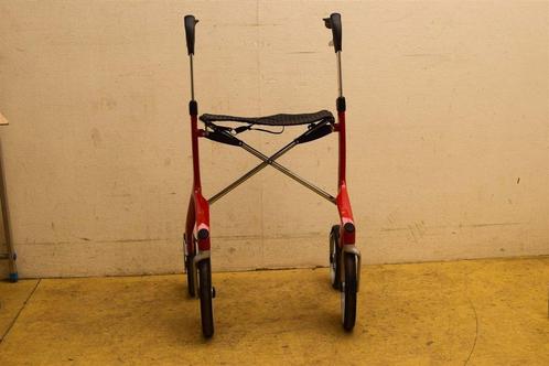 Trust Inklapbare Rollator 45479, Diversen, Rollators, Gebruikt, Ophalen of Verzenden