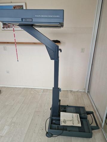 Solarium aangeboden beschikbaar voor biedingen
