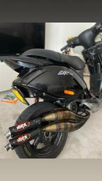 Piaggio zip 70cc lc stunter, Ophalen of Verzenden, Zo goed als nieuw, Tweetakt, Zip
