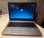 HP ProBook 650 G2 - i5, 8GB RAM, 256GB SSD. Zie omschrijving, Gebruikt, 2 tot 3 Ghz, 15 inch, 256GB