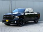 Dodge Ram 1500 5.7 V8 CLASSIC NIGHT 4x4 / LEDER / BPM VRIJ /, Automaat, 402 pk, Zwart, Vierwielaandrijving