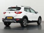 Kia Stonic 1.0 T-GDi DynamicLine | Navigatie | Parkeercamera, Voorwielaandrijving, Gebruikt, Euro 6, Wit