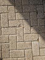 Gratis af te halen Klinkers, Tuin en Terras, Tegels en Klinkers, Ophalen, Gebruikt, Klinkers, 10 m² of meer