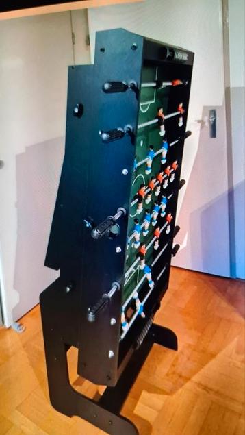 Tekoop : inklapbare  multispeeltafel beschikbaar voor biedingen