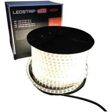 Ledstrip Eco Lichtslang 45 Meter beschikbaar voor biedingen