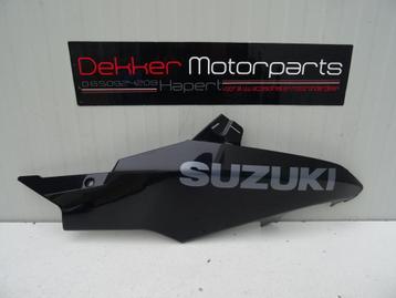 Rechter Onderkuip / Kuipdeel Suzuki GSXR750 GSXR600 2008 K8 beschikbaar voor biedingen