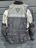 Revit maat Xl, Motoren, Kleding | Motorkleding, Ophalen of Verzenden, Tweedehands, Jas | textiel