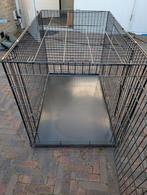 Hondenbench maat L te koop., Dieren en Toebehoren, Ophalen, Gebruikt, 65 tot 100 cm, Hondenhok