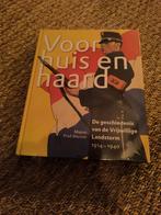 Drs Wim de Natris - Voor huis en haard, Ophalen of Verzenden, Zo goed als nieuw, Drs Wim de Natris; Majoor Fred Warmer; Drs. Wim Maas