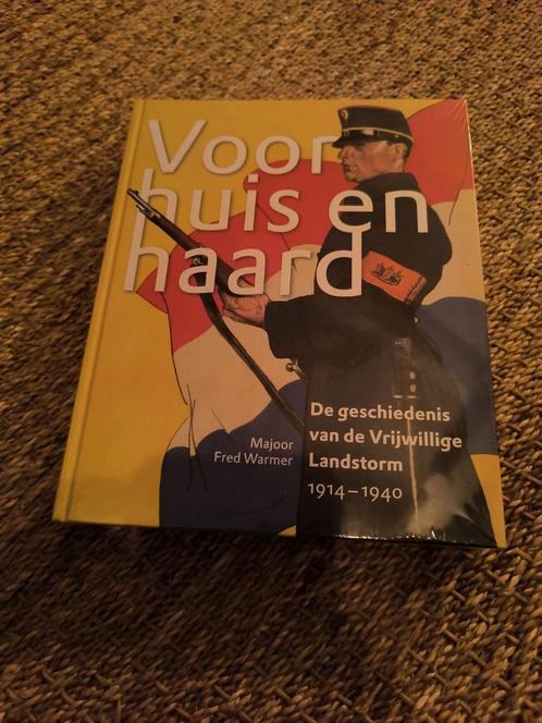 Drs Wim de Natris - Voor huis en haard, Boeken, Overige Boeken, Zo goed als nieuw, Ophalen of Verzenden