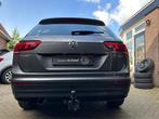 Volkswagen Tiguan 1.4 TSI ACT DSG |TREHK/NAVI/CRUISE/PDC | 1, Origineel Nederlands, Te koop, Zilver of Grijs, 5 stoelen